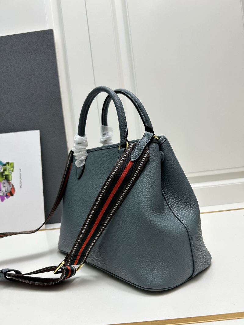 Prada Top Handle Bags